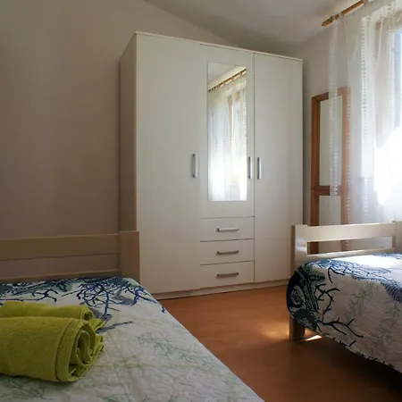 Holiday home Holiday Emina *